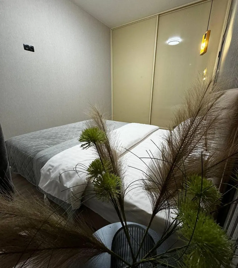 Apartment Апартаменти В Новобудові Авалон Зелена Lviv